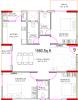  niyaara Floor Plan Floor Plan