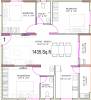  niyaara Floor Plan Floor Plan