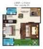 Floor Plan antalya-heights Floor Plan Floor Plan