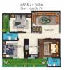  antalya-heights Floor Plan Floor Plan