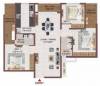  suncity Floor Plan Floor Plan