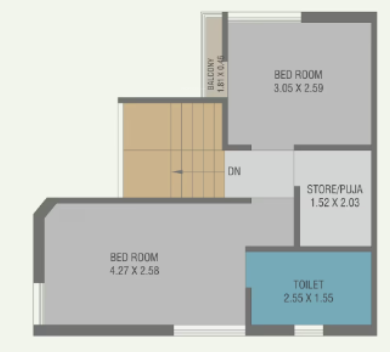 narayan home Floor Plan First Floor Plan