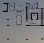  the-whispering-pines- Floor Plan Ground Floor Plan