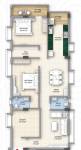 Floor Plan soobha Floor Plan Floor Plan