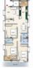 soobha Floor Plan Floor Plan