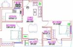 Floor Plan balaji-flats Floor Plan Floor Plan
