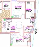 Floor Plan balaji-flats Floor Plan Floor Plan