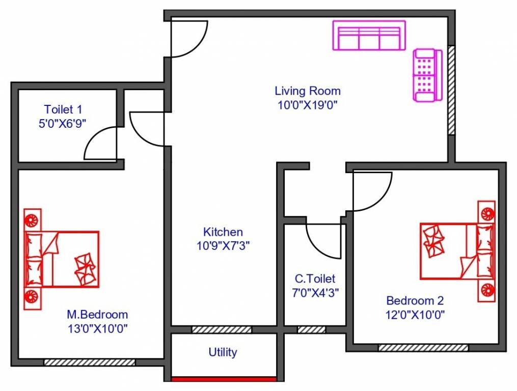 Floor Plan aagam Floor Plan Floor Plan