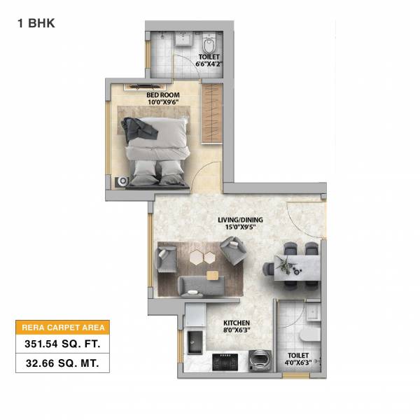  garden-vista Floor Plan Floor Plan