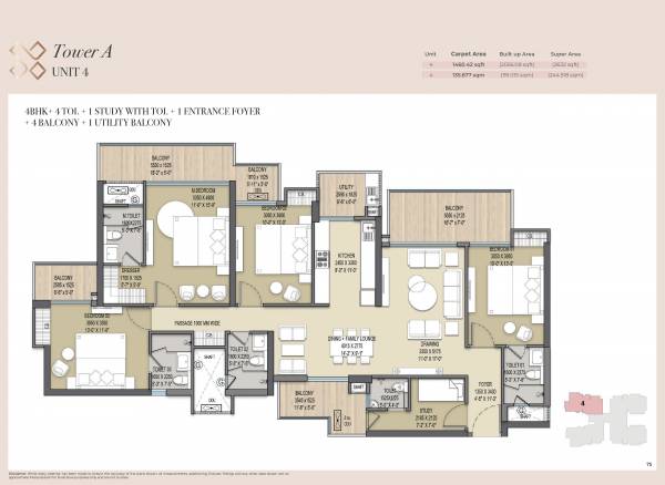  elite-x Floor Plan Floor Plan