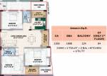 Floor Plan soobha-mansion Floor Plan Floor Plan