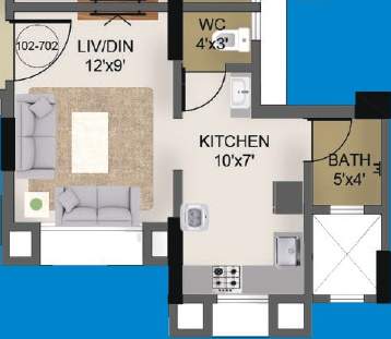  vishwa nagri building no 1 Floor Plan Floor Plan
