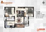  sankars-akilandeswari Floor Plan Floor Plan