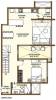  nikoo-homes-5 Floor Plan Lower Level Duplex Plan