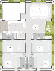  satvaa-sunrise Floor Plan Floor Plan