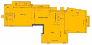  samyra-flora Floor Plan Floor Plan