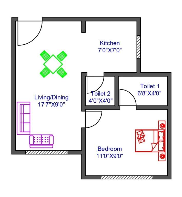  eternia Floor Plan Floor Plan