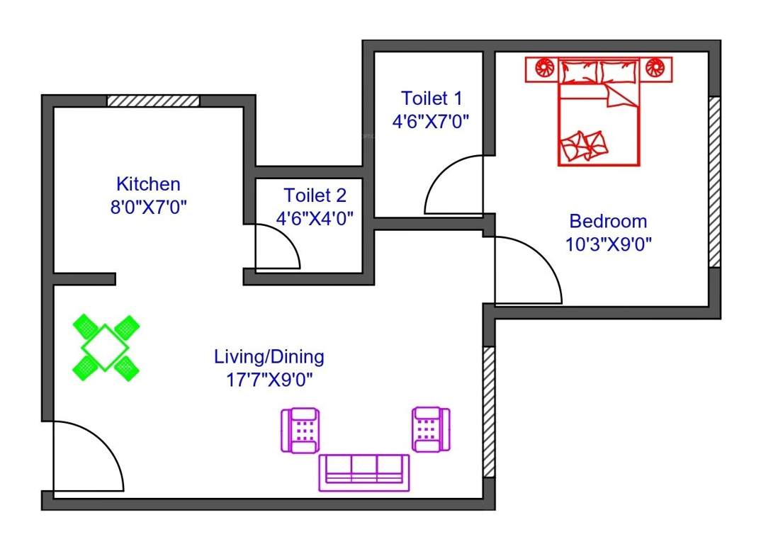  eternia Floor Plan Floor Plan