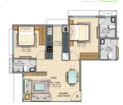  eternia Floor Plan Floor Plan
