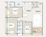  shreeji-vihar Floor Plan Floor Plan