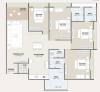  shreeji-vihar Floor Plan Floor Plan