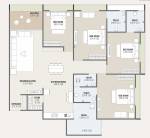  shreeji-vihar Floor Plan Floor Plan