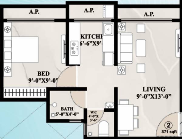  tower Floor Plan Floor Plan