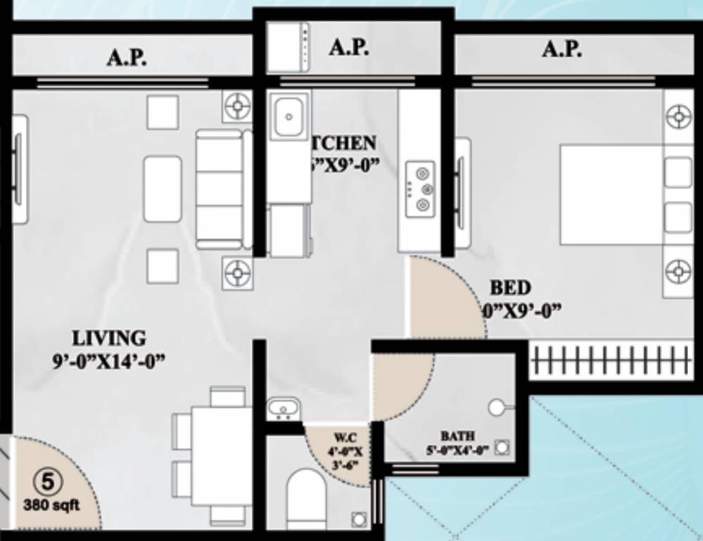 Floor Plan tower Floor Plan Floor Plan