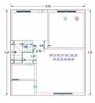 Ground Floor Plan spring-blossom Floor Plan Ground Floor Plan