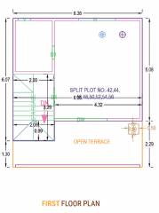 First Floor Plan spring-blossom Floor Plan First Floor Plan
