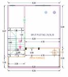 First Floor Plan spring-blossom Floor Plan First Floor Plan
