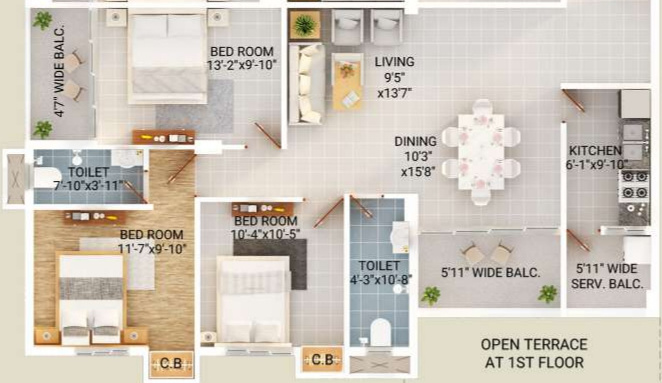 Floor Plan  sarvayoni paradise Floor Plan Floor Plan