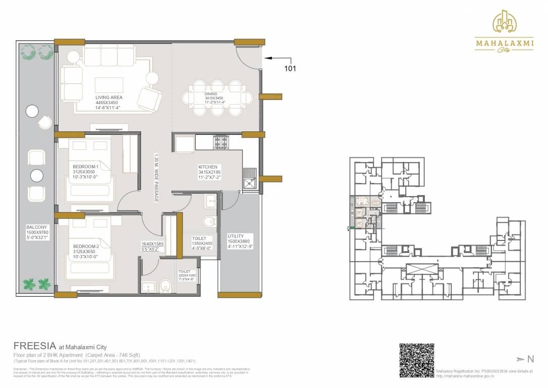 Floor Plan  freesia Floor Plan Floor Plan