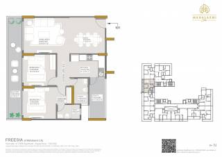 Floor Plan  freesia Floor Plan Floor Plan