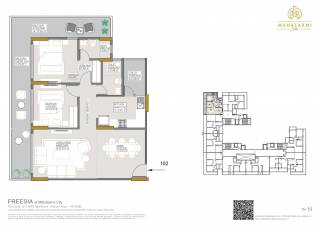 Floor Plan  freesia Floor Plan Floor Plan