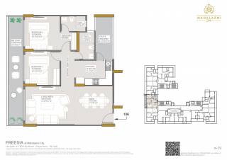 Floor Plan  freesia Floor Plan Floor Plan