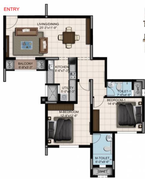  mystique Floor Plan Floor Plan