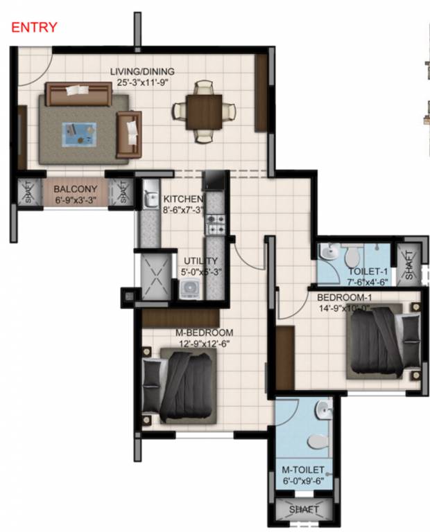 Floor Plan mystique Floor Plan Floor Plan