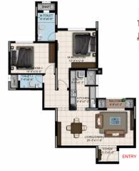 Floor Plan mystique Floor Plan Floor Plan