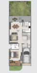  nitara-phase-1-and-1a Floor Plan Ground Floor Plan