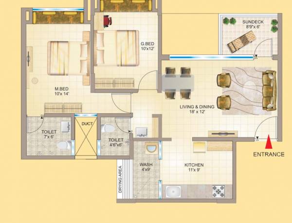Floor Plan ozone Floor Plan Floor Plan