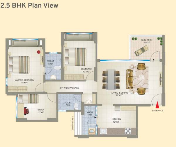 Floor Plan ozone Floor Plan Floor Plan