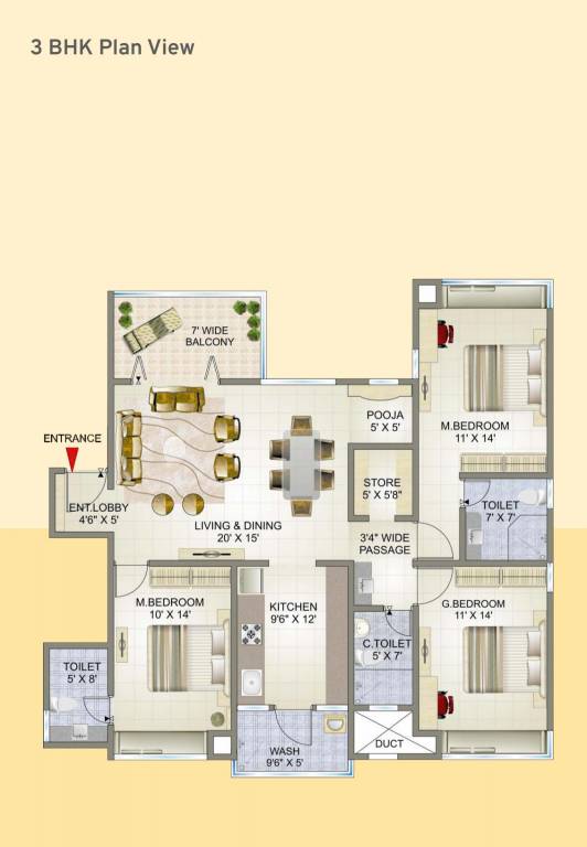 Floor Plan ozone Floor Plan Floor Plan