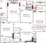  elegance Floor Plan Floor Plan