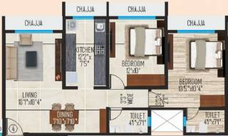  ipsit-anand-mangal Floor Plan Floor Plan