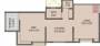 A P Akshay Tej (1BHK+1T (571 sq ft) 571 sq ft) A P Akshay Tej (1BHK+1T (571 sq ft) 571 sq ft)