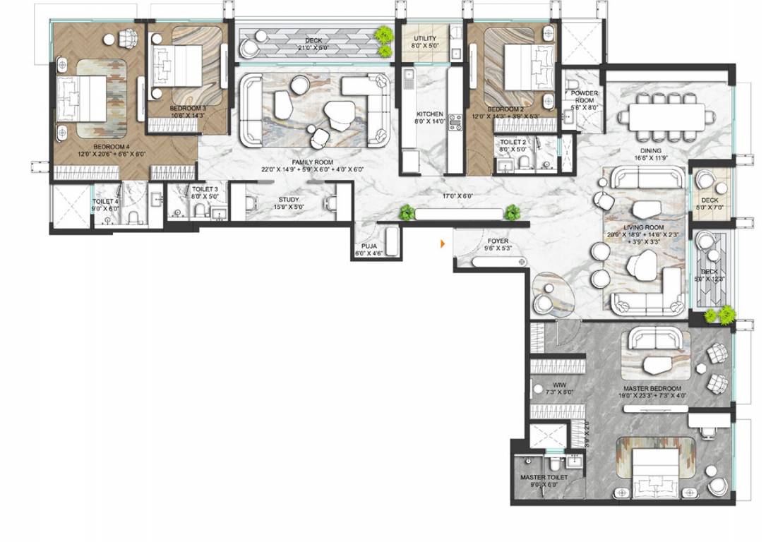  marq Floor Plan Floor Plan