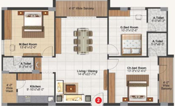  aura homes Floor Plan Floor Plan
