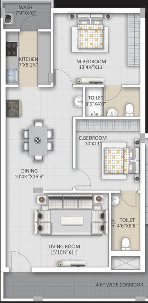  ayukta Floor Plan Floor Plan