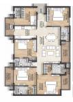 Floor Plan homes-tower-8 Floor Plan Floor Plan